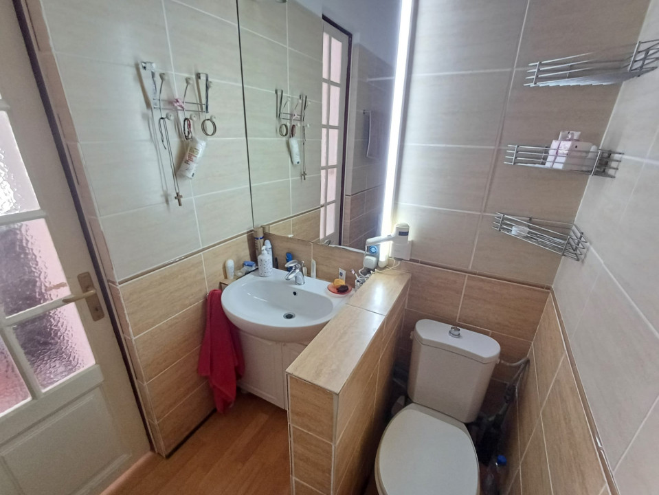 Apartament superb 3 camere in vila Piata Victoriei Piata Romana