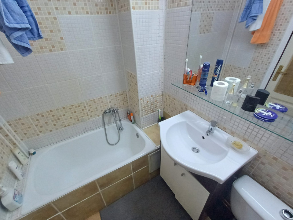 Apartament superb 3 camere in vila Piata Victoriei Piata Romana