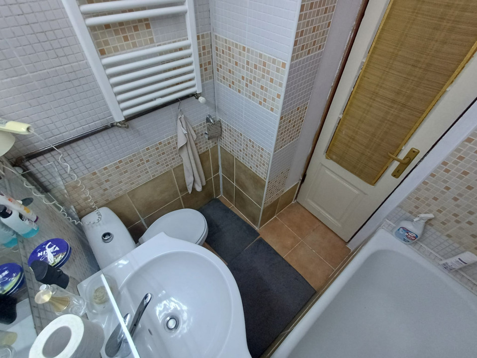 Apartament superb 3 camere in vila Piata Victoriei Piata Romana