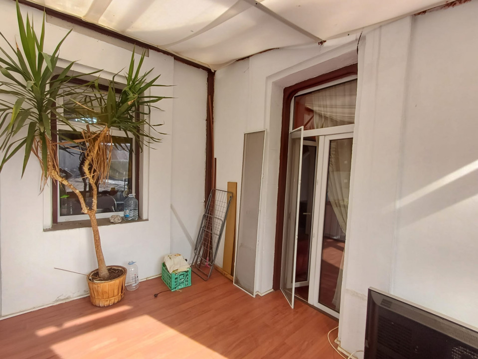 Apartament superb 3 camere in vila Piata Victoriei Piata Romana