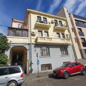 Apartament superb 3 camere in vila Piata Victoriei Piata Romana