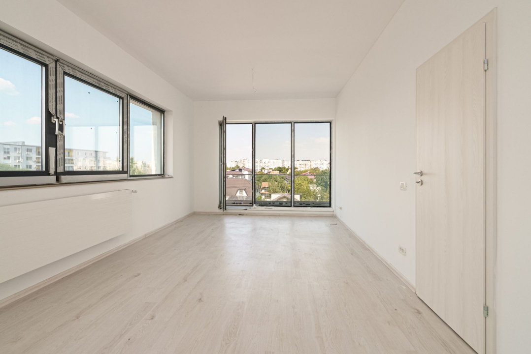 Apart 3 cam Titan Nicolae Grigorescu Bloc FINALIZAT 2023 