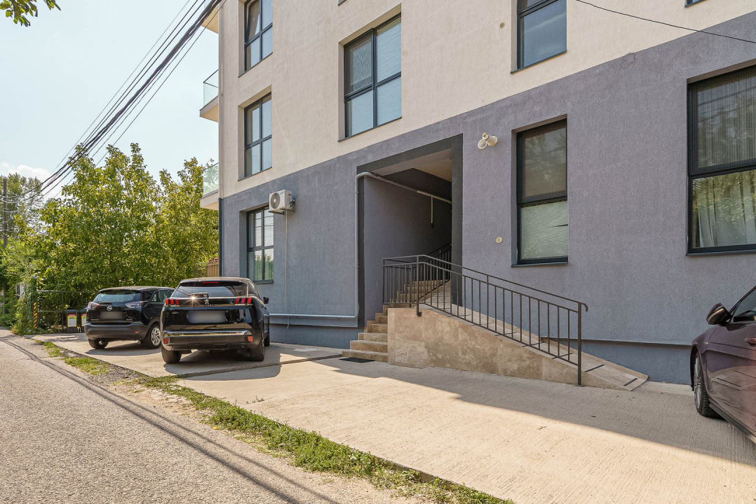 Apart 3 cam Titan Nicolae Grigorescu Bloc FINALIZAT 2023 