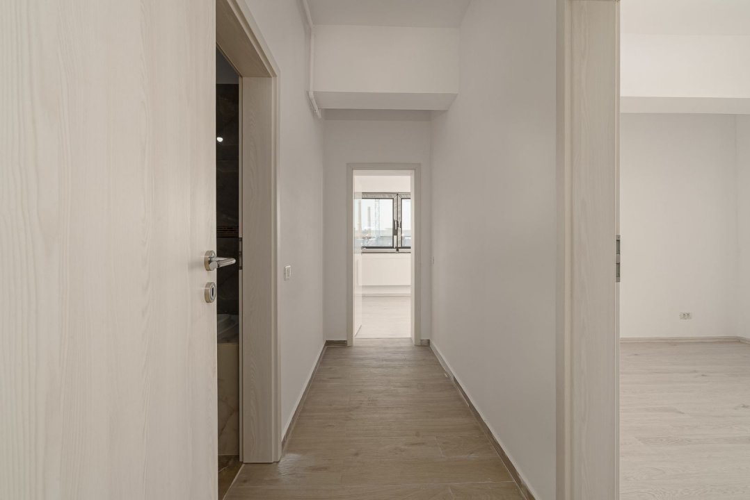 Apart 3 cam Titan Nicolae Grigorescu Bloc FINALIZAT 2023 