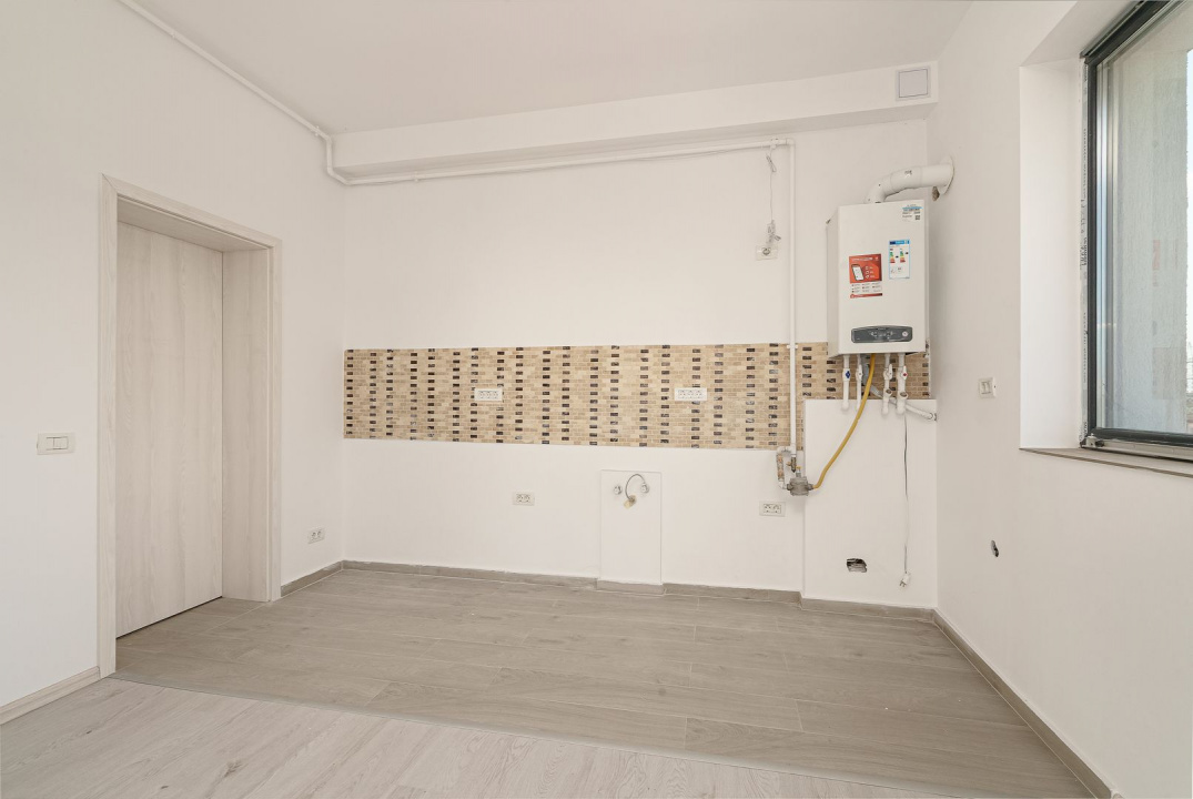 Apart 3 cam Titan Nicolae Grigorescu Bloc FINALIZAT 2023 