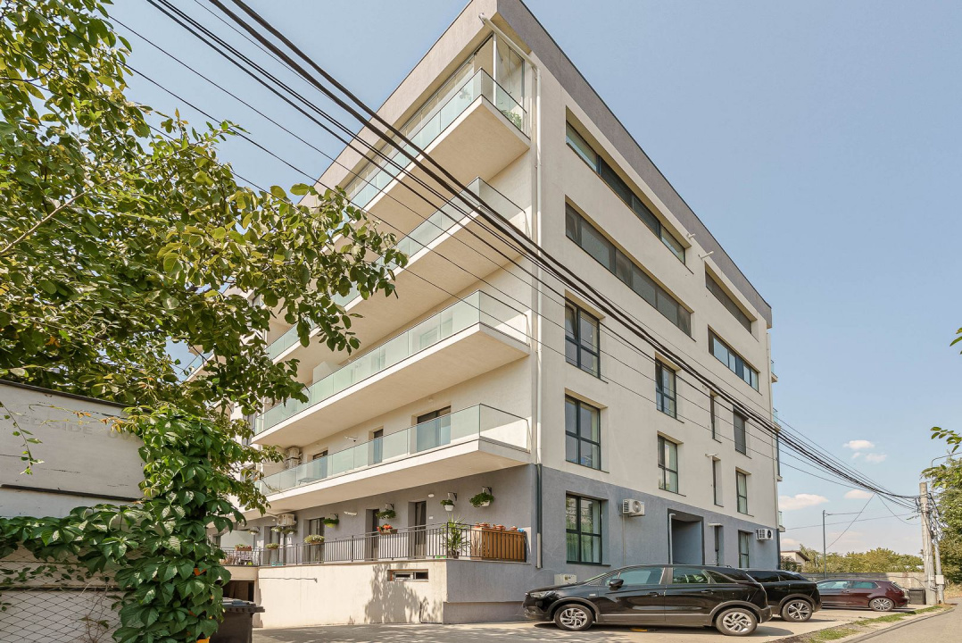 Apart 3 cam Titan Nicolae Grigorescu Bloc FINALIZAT 2023 