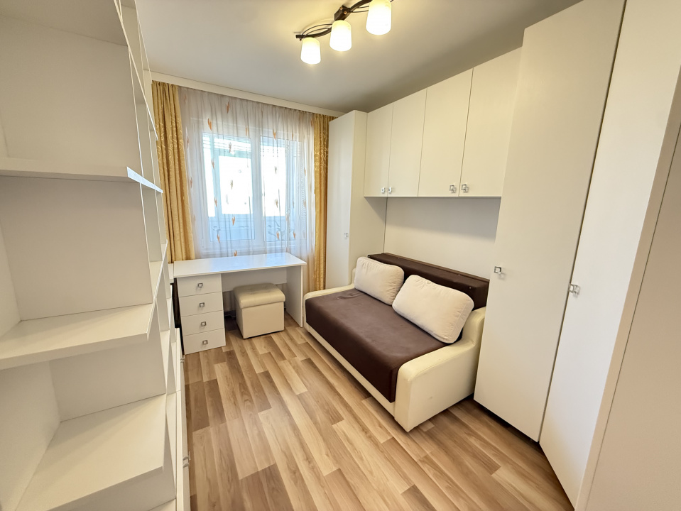 Apartament 4 camere Lacul Tei Teiul Doamnei