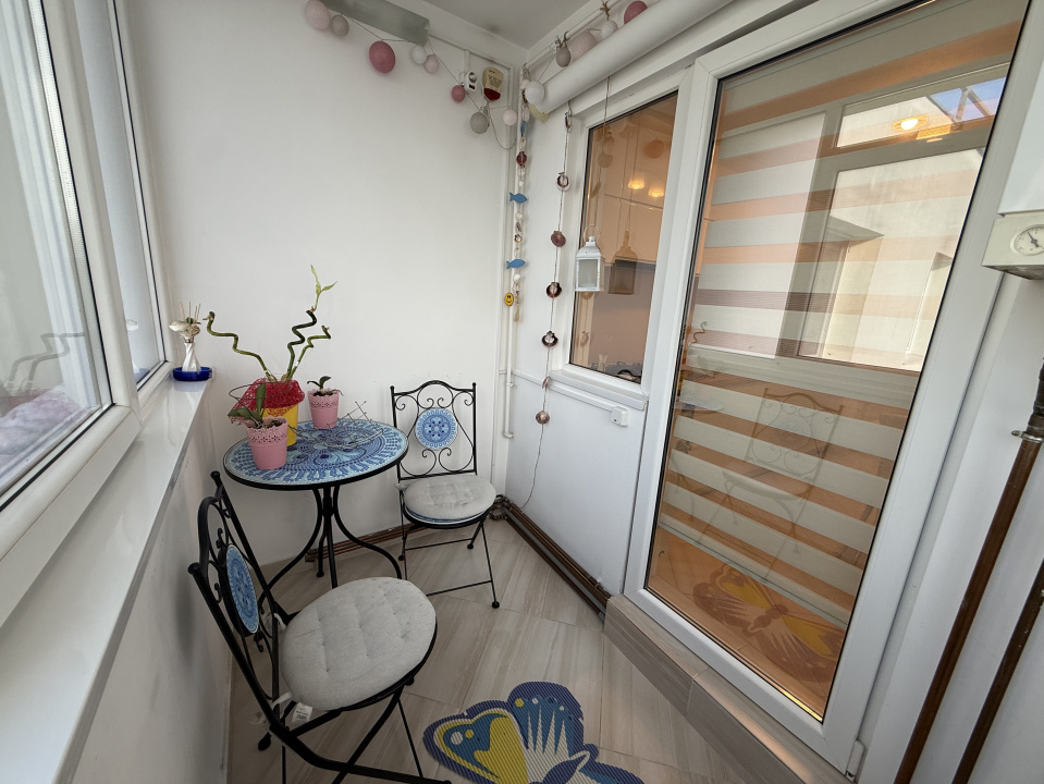 Apartament 4 camere Lacul Tei Teiul Doamnei