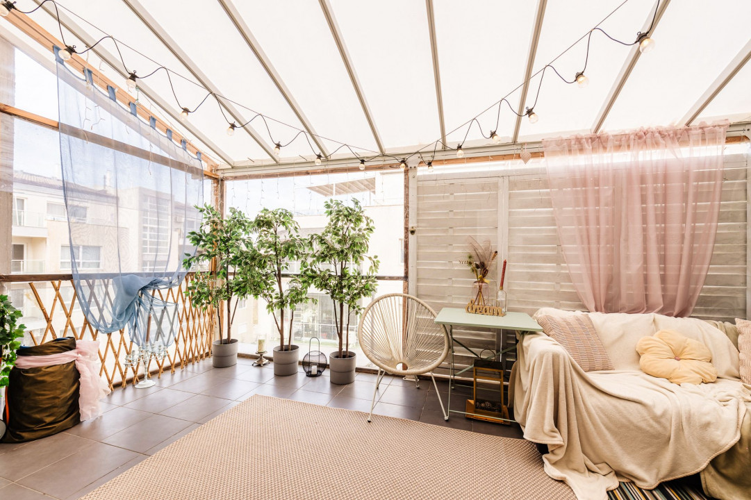 4 CAMERE BLOC NOU SECTOR 1 BANEASA SUPERB MOBILAT UTILAT 2 PARCARI SUBTERANE 