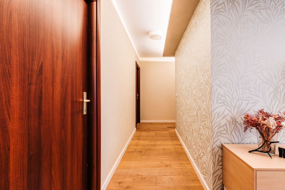 4 CAMERE BLOC NOU SECTOR 1 BANEASA SUPERB MOBILAT UTILAT 2 PARCARI SUBTERANE 