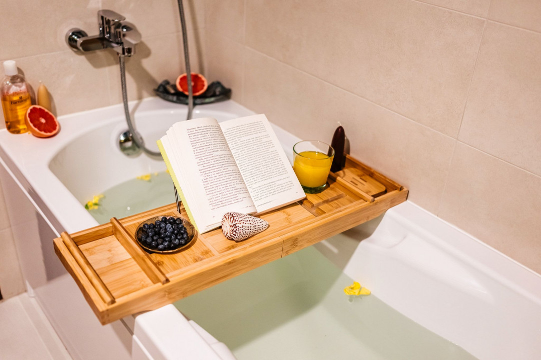 4 CAMERE BLOC NOU SECTOR 1 BANEASA SUPERB MOBILAT UTILAT 2 PARCARI SUBTERANE 