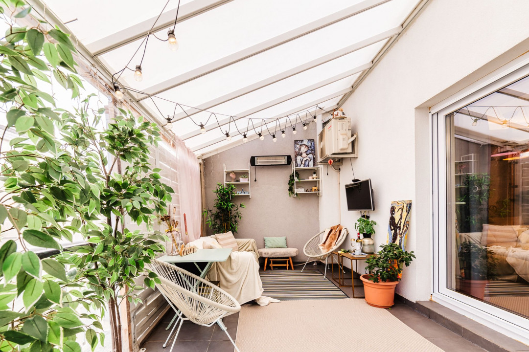 4 CAMERE BLOC NOU SECTOR 1 BANEASA SUPERB MOBILAT UTILAT 2 PARCARI SUBTERANE 