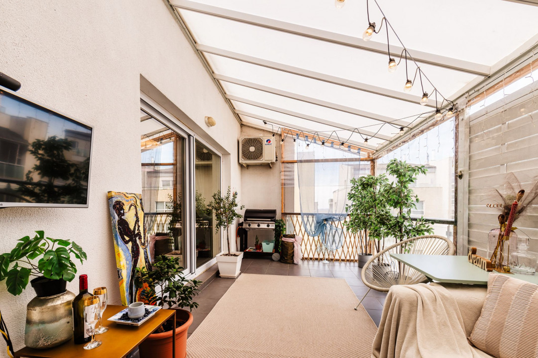 4 CAMERE BLOC NOU SECTOR 1 BANEASA SUPERB MOBILAT UTILAT 2 PARCARI SUBTERANE 