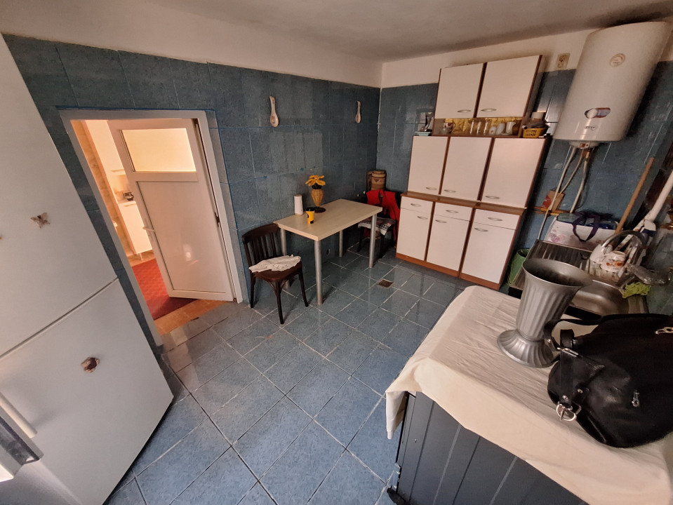 Teren - 376 mp - Colentina Dedeman - Dubla Deschidere - Utilitati - Liniste