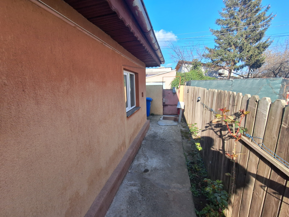 Teren - 376 mp - Colentina Dedeman - Dubla Deschidere - Utilitati - Liniste