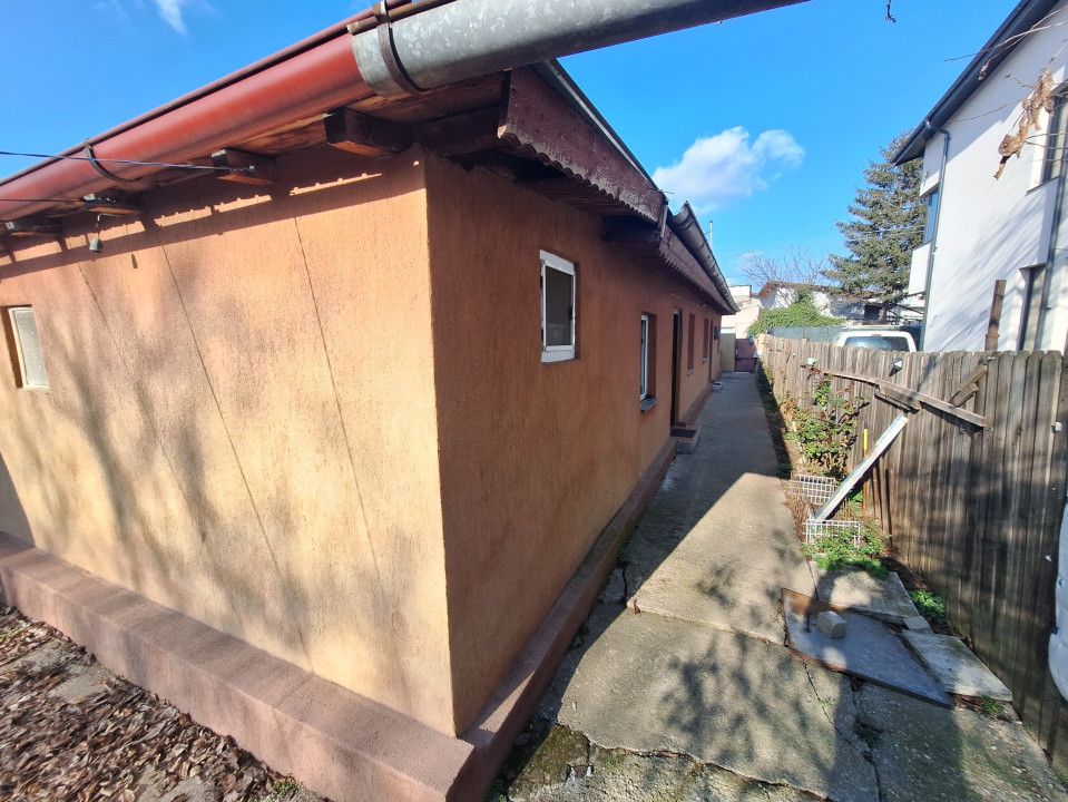 Teren - 376 mp - Colentina Dedeman - Dubla Deschidere - Utilitati - Liniste