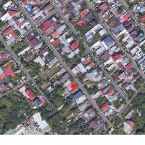 Teren - 376 mp - Colentina Dedeman - Dubla Deschidere - Utilitati - Liniste