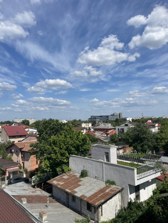 EROII REVOLUTIEI - Apartament 2 camere pentru Studenti sau Investitori