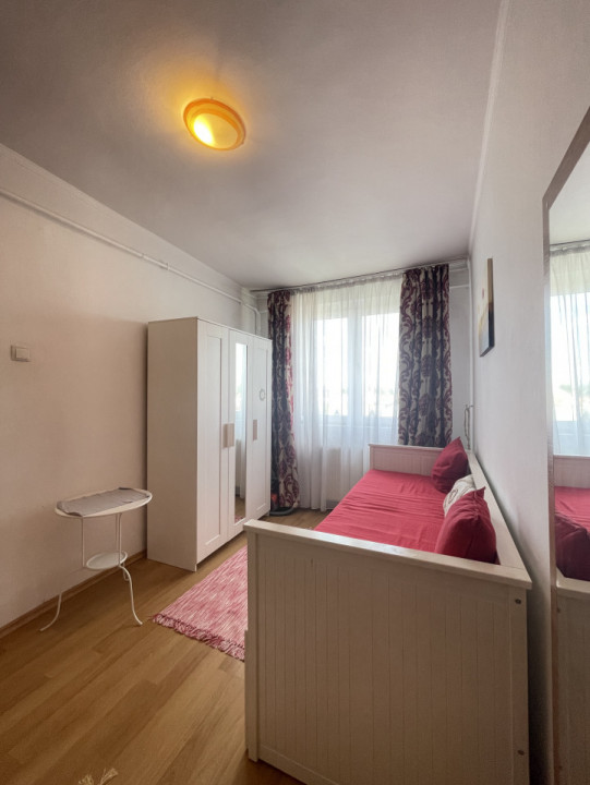 EROII REVOLUTIEI - Apartament 2 camere pentru Studenti sau Investitori