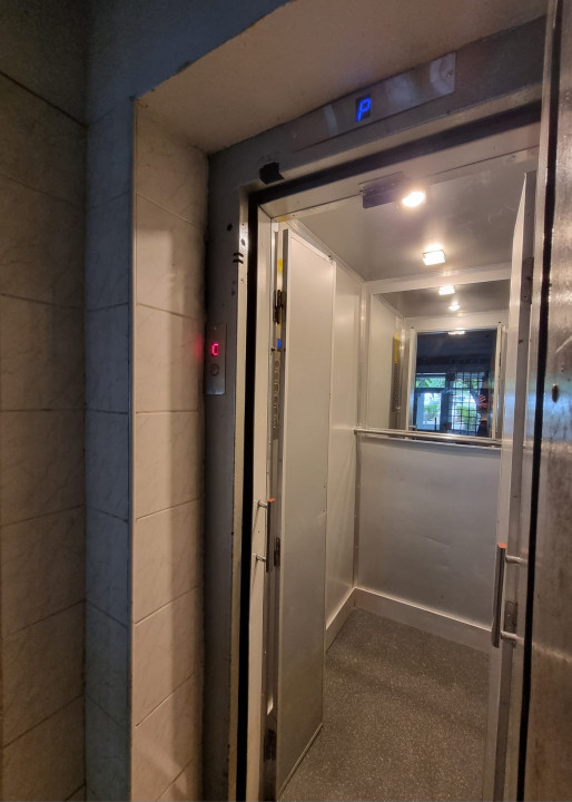 3 cam Drumul Taberei Favorit Afi Cotroceni Sibiu Metrou 2 Bai Super Locatie