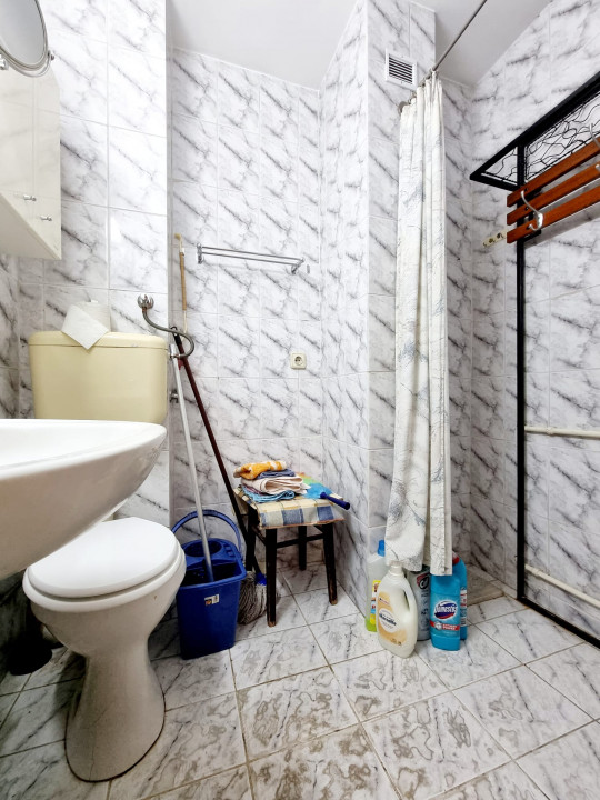 3 cam Drumul Taberei Favorit Afi Cotroceni Sibiu Metrou 2 Bai Super Locatie