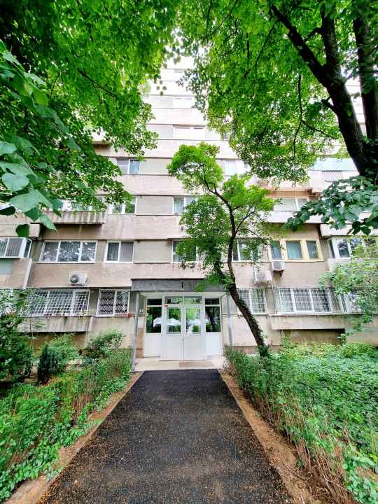 3 cam Drumul Taberei Favorit Afi Cotroceni Sibiu Metrou 2 Bai Super Locatie