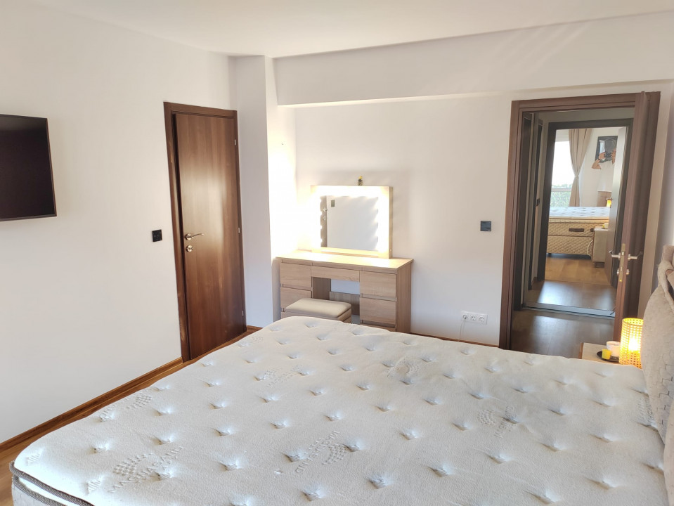 Apartament 3 camere Confort City 4 minute Ikea Pallady