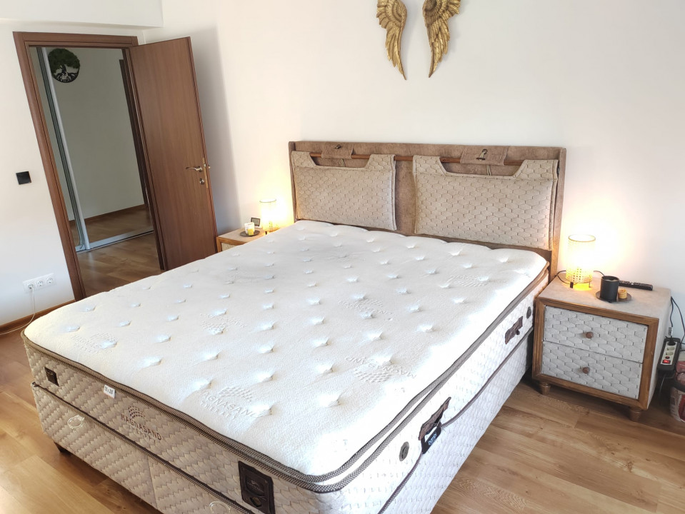 Apartament 3 camere Confort City 4 minute Ikea Pallady