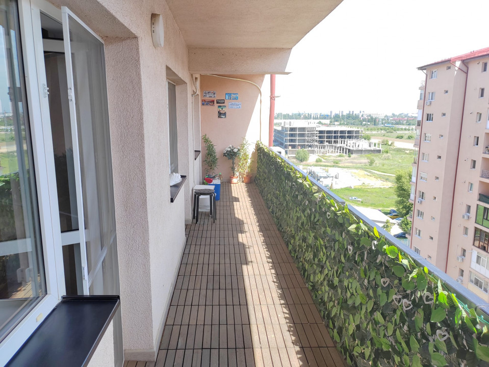 Apartament 3 camere Confort City 4 minute Ikea Pallady