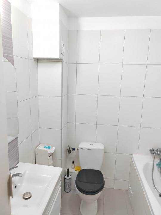 Apartament 3 camere Confort City 4 minute Ikea Pallady