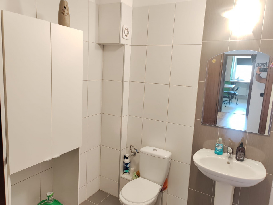 Apartament 3 camere Confort City 4 minute Ikea Pallady