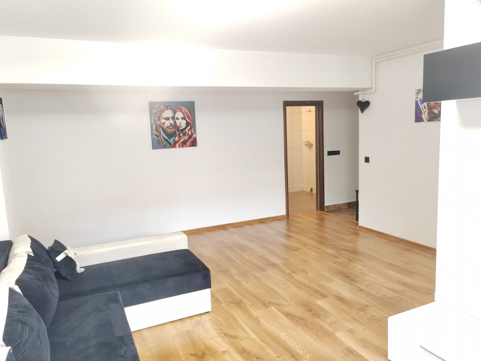 Apartament 3 camere Confort City 4 minute Ikea Pallady