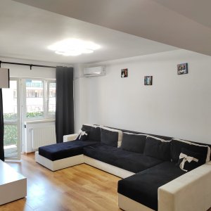 Apartament 3 camere Confort City 4 minute Ikea Pallady
