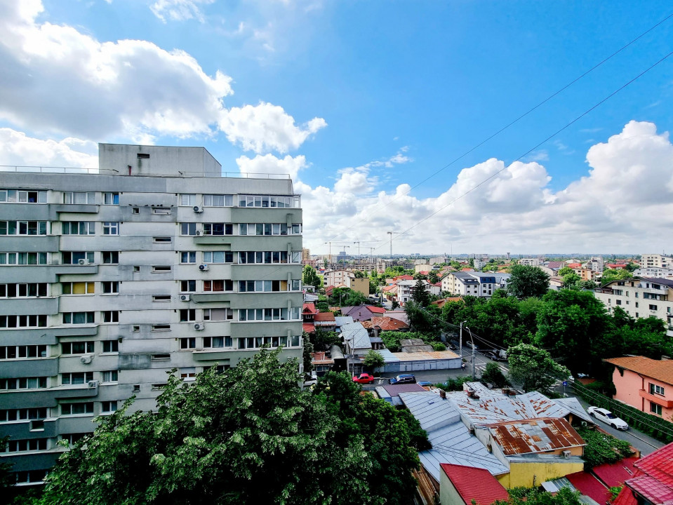 2 cam Bucurestii Noi Jiului Metrou Mobilat Utilat