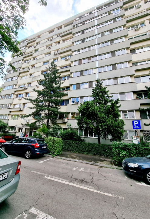 2 cam Bucurestii Noi Jiului Metrou Mobilat Utilat