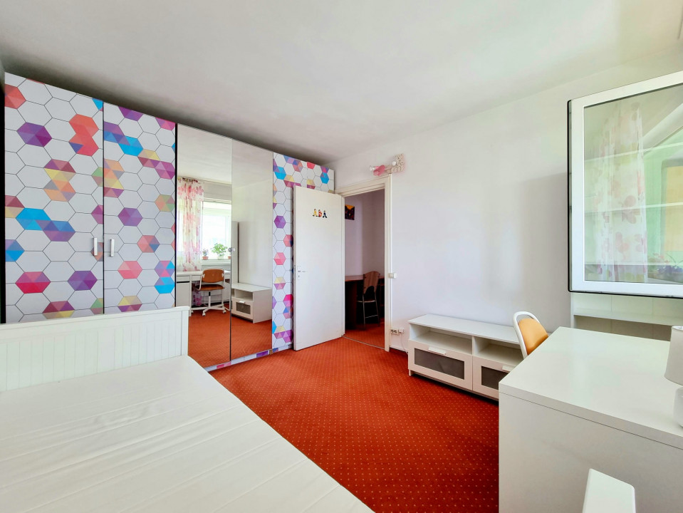 2 cam Bucurestii Noi Jiului Metrou Mobilat Utilat