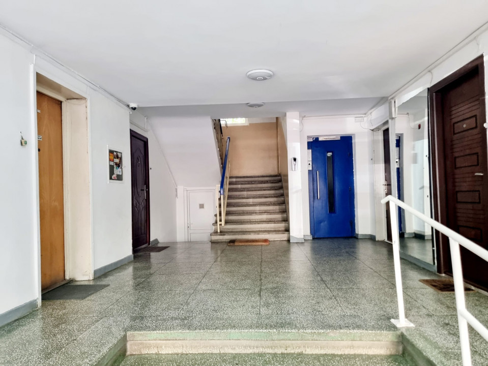 2 cam Bucurestii Noi Jiului Metrou Mobilat Utilat