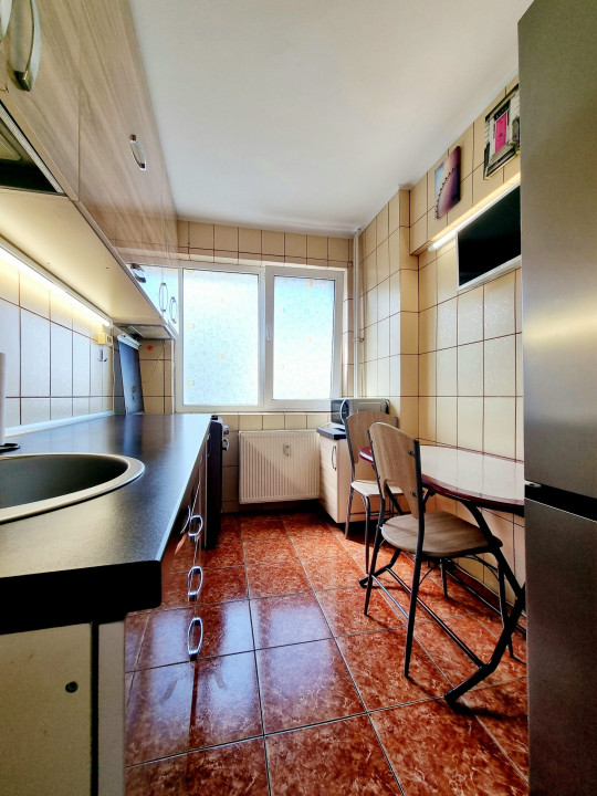 2 cam Bucurestii Noi Jiului Metrou Mobilat Utilat