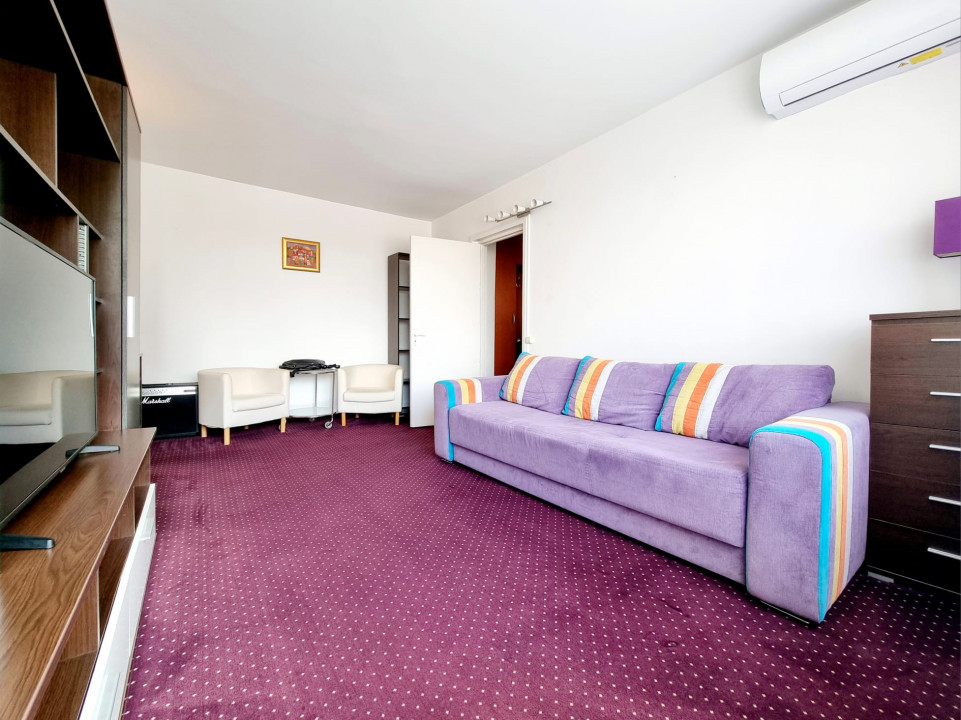 2 cam Bucurestii Noi Jiului Metrou Mobilat Utilat