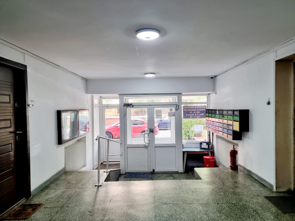 2 cam Bucurestii Noi Jiului Metrou Mobilat Utilat