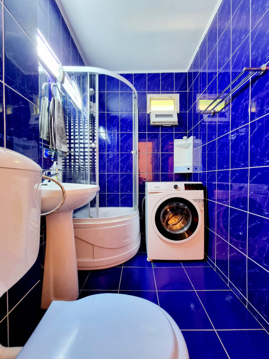 2 cam Bucurestii Noi Jiului Metrou Mobilat Utilat