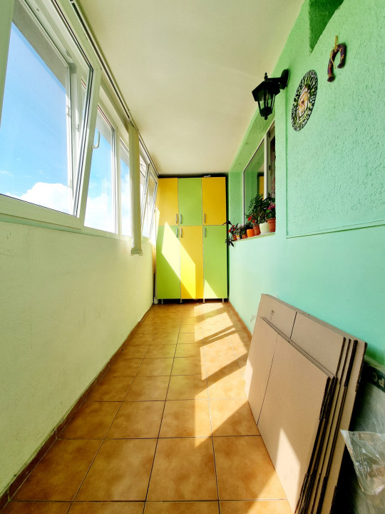 2 cam Bucurestii Noi Jiului Metrou Mobilat Utilat