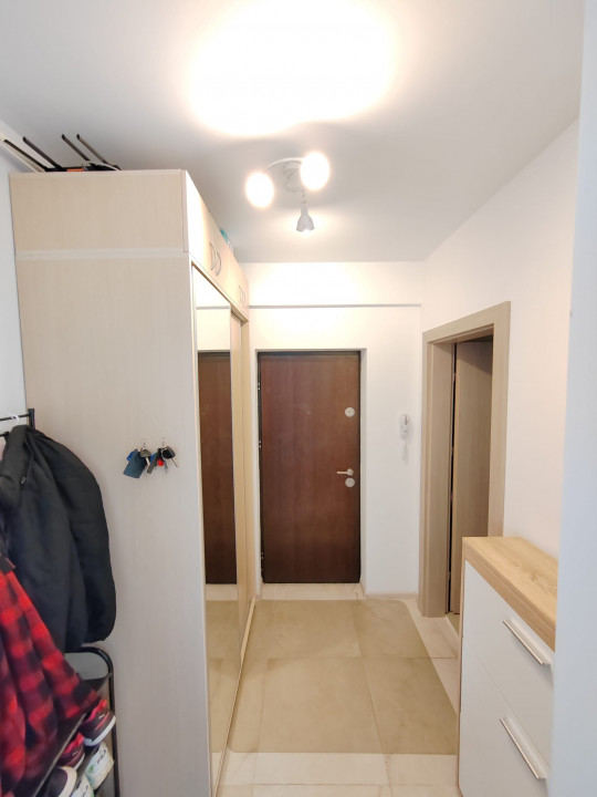 Pantelimon sos Cernica 3 camere bloc nou ideal investitie