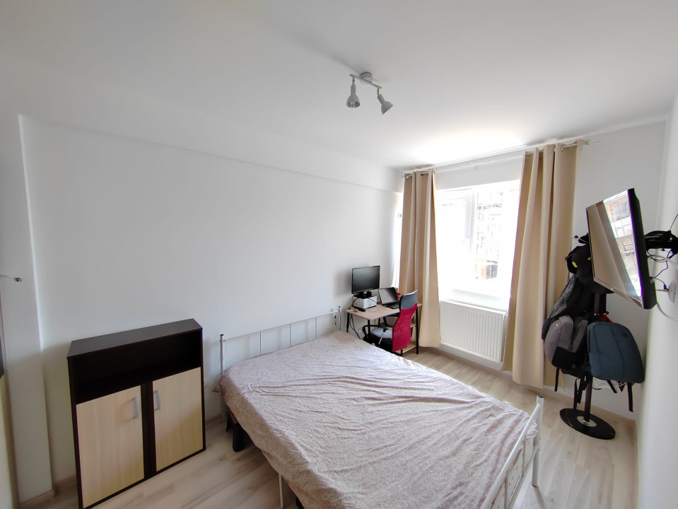 Pantelimon sos Cernica 3 camere bloc nou ideal investitie