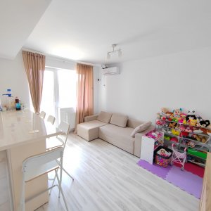 Pantelimon sos Cernica 3 camere bloc nou ideal investitie