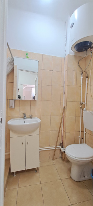 Garsoniera deosebita | langa Parcul Carol