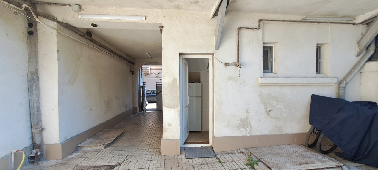 Garsoniera deosebita | langa Parcul Carol