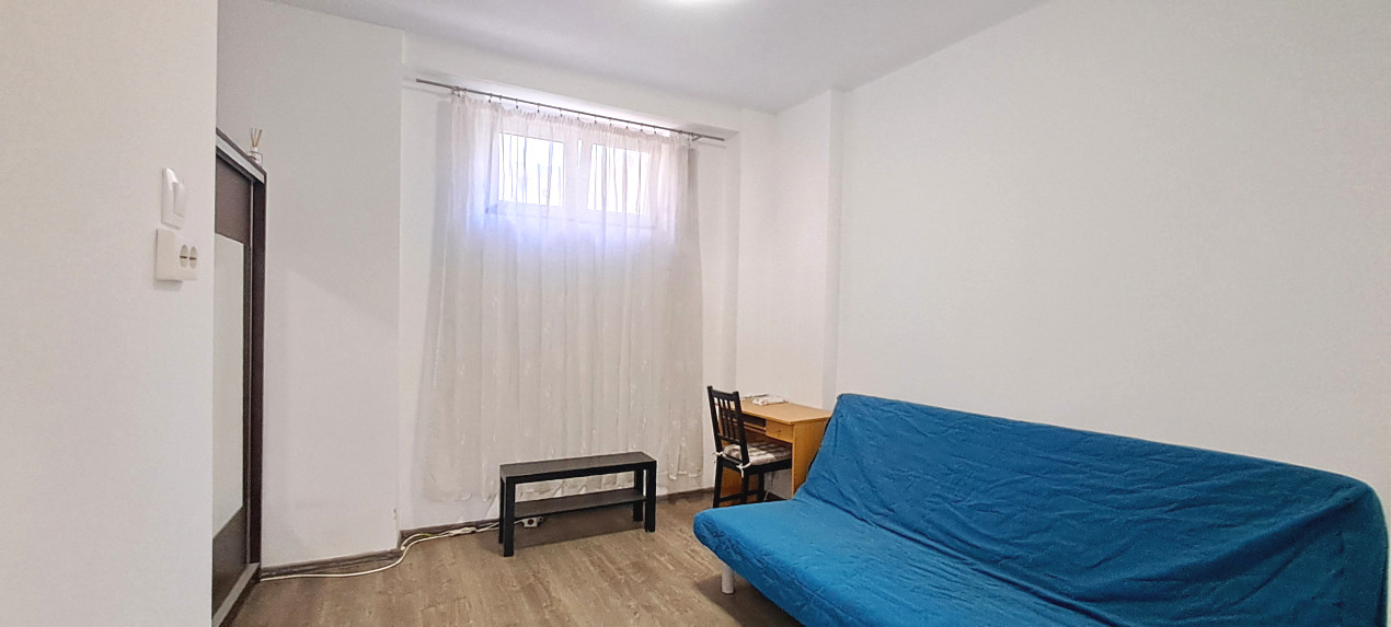 Garsoniera deosebita | langa Parcul Carol