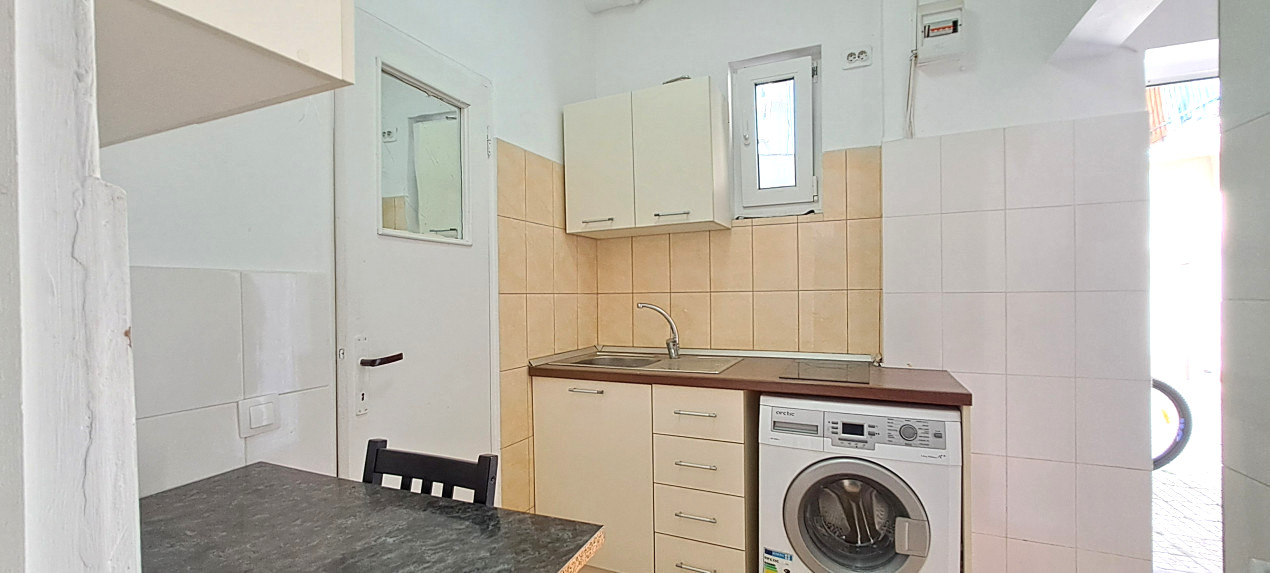 Garsoniera deosebita | langa Parcul Carol