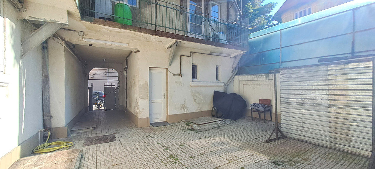 Garsoniera deosebita | langa Parcul Carol